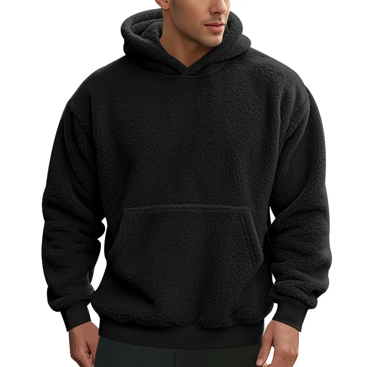 Apollo Fleece Hoodie