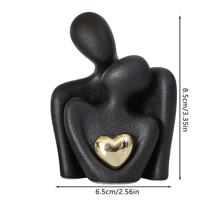 Serenity Soulmate Standbeeld