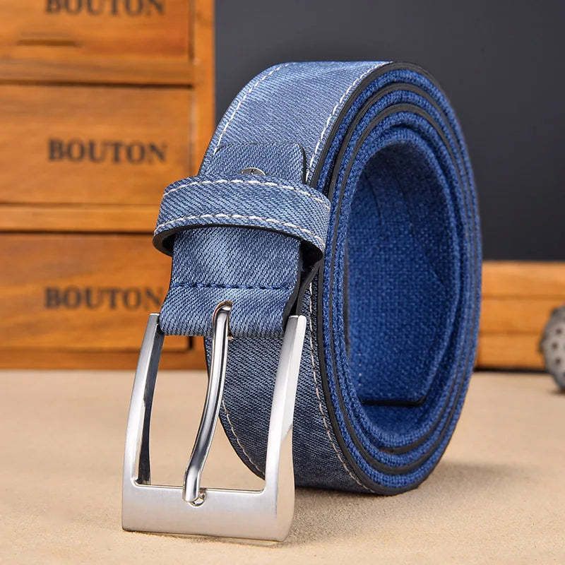 Carter Denim Riem