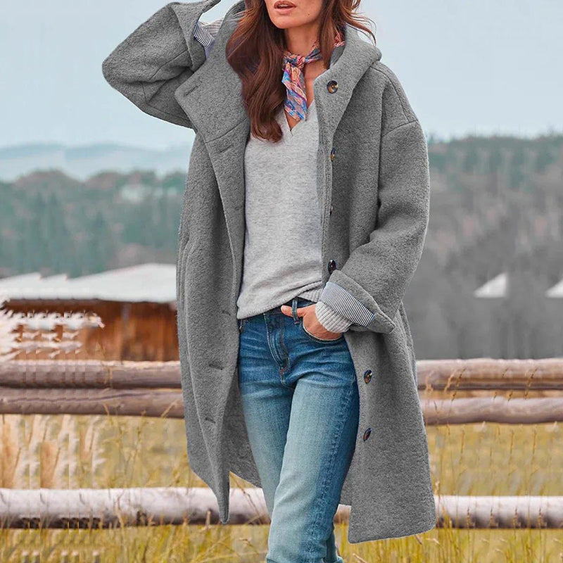 AMALIA | Elegante Herfstjas