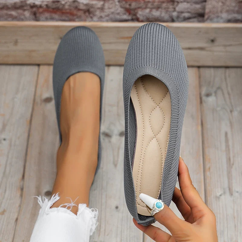 Evelyn Grace Orthopedische Loafers