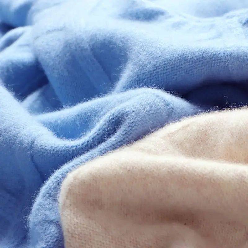 Belmont Cashmere Trui