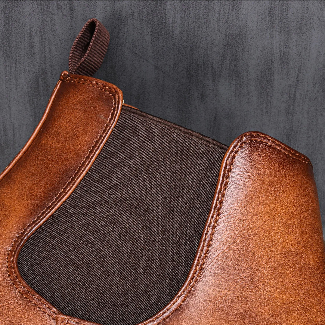 Dirk™ Klassieke Chelsea Boots voor Heren