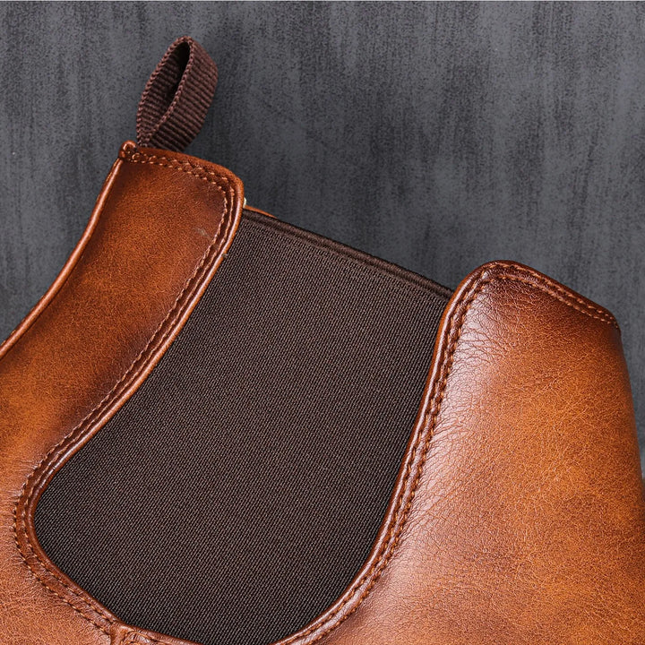 Dirk™ Klassieke Chelsea Boots voor Heren