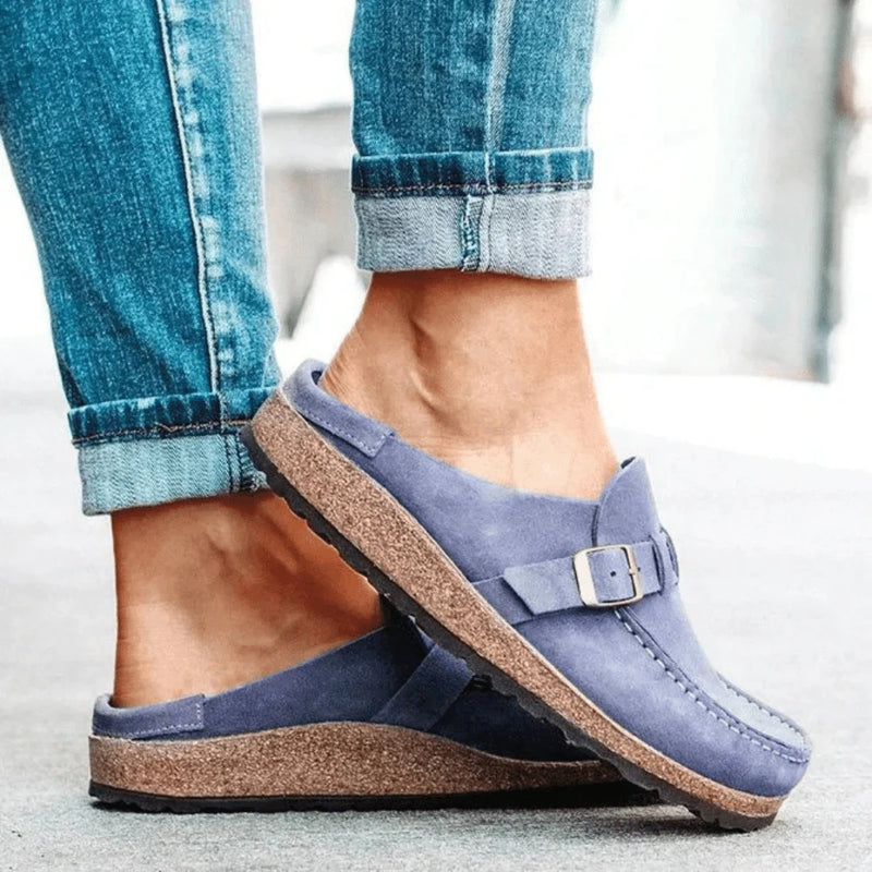 Stijlvolle Sandalen van PU-leer