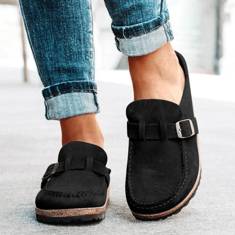 Stijlvolle Sandalen van PU-leer