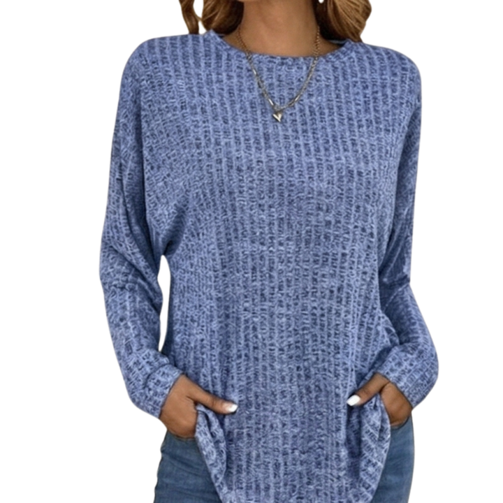 Wovelle – Oversized Trui van Wafelbrei