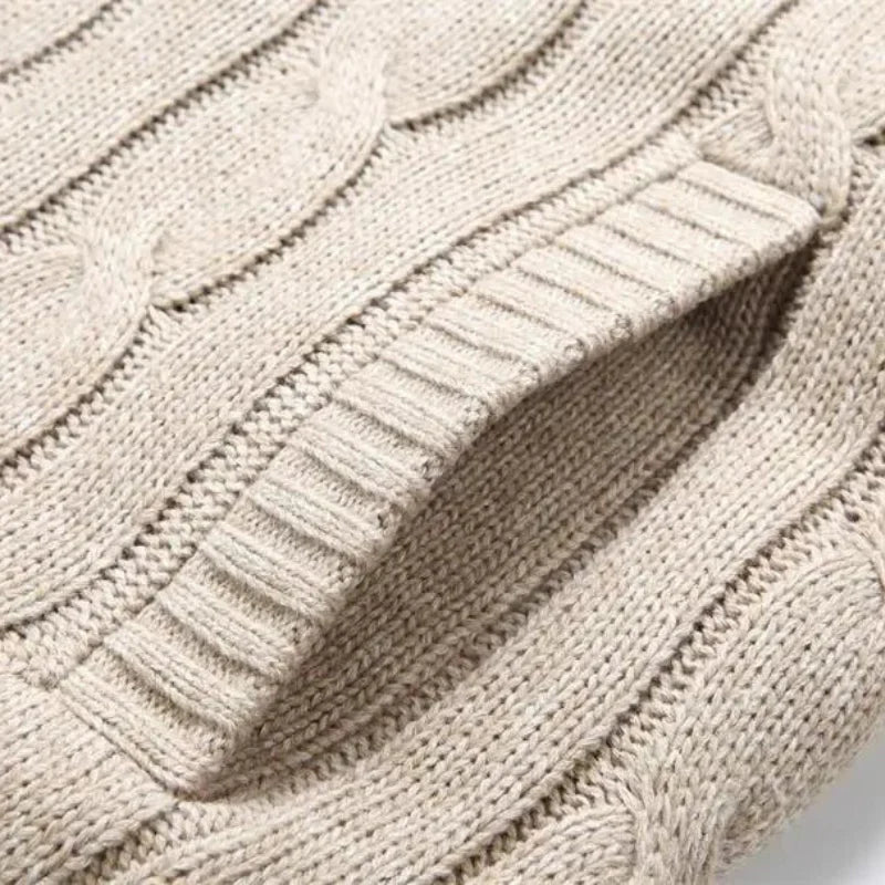 Fairfield Omkeerbare Woljas