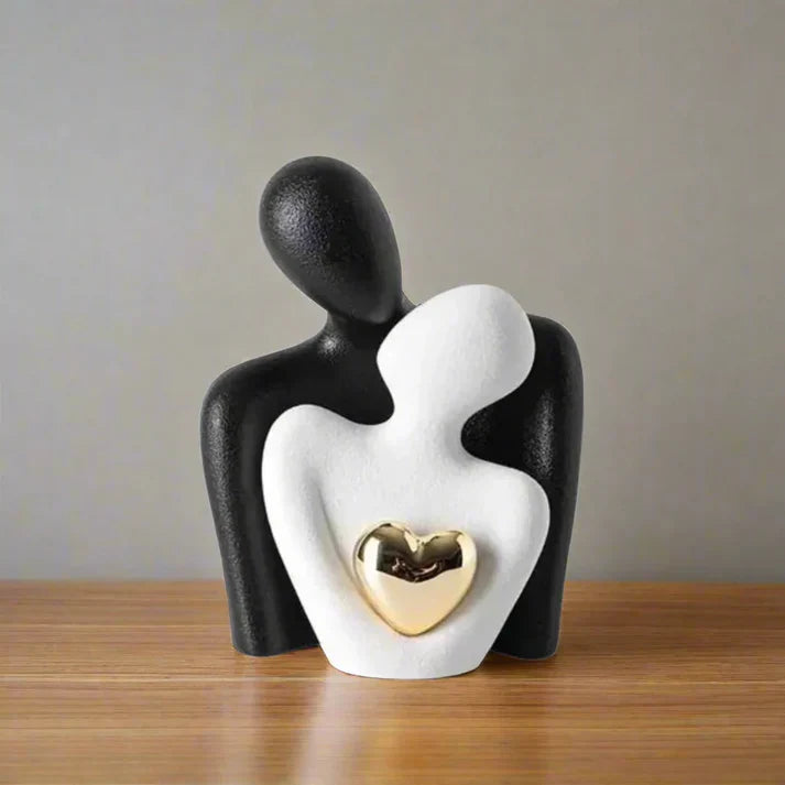 Serenity Soulmate Standbeeld