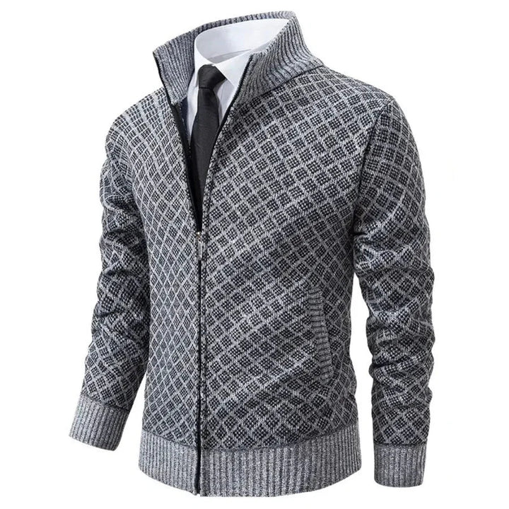 Jos™ Stijlvol Gewatteerd Vest voor Heren