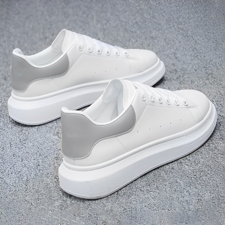 Witte Sneakers voor Heren