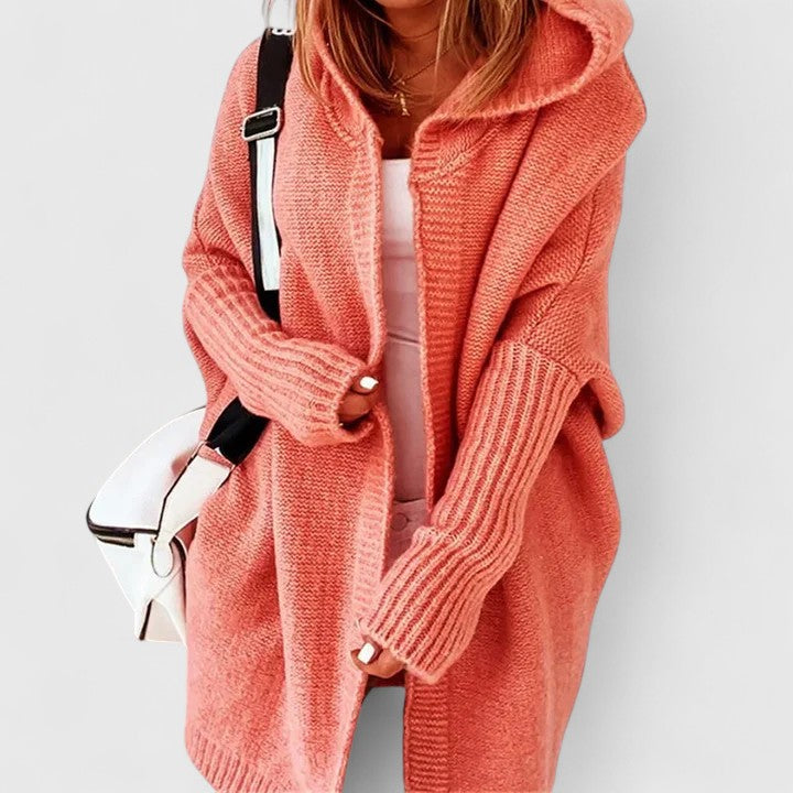 Auryssiah | Comfortabele Cardigan