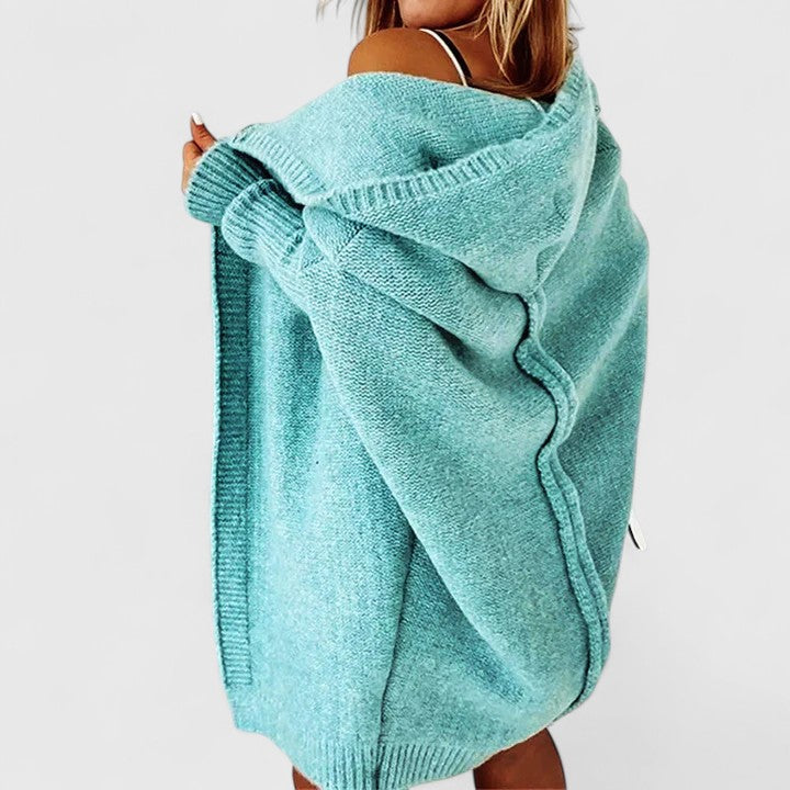 Auryssiah | Comfortabele Cardigan