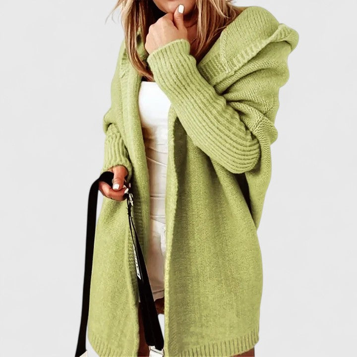 Auryssiah | Comfortabele Cardigan
