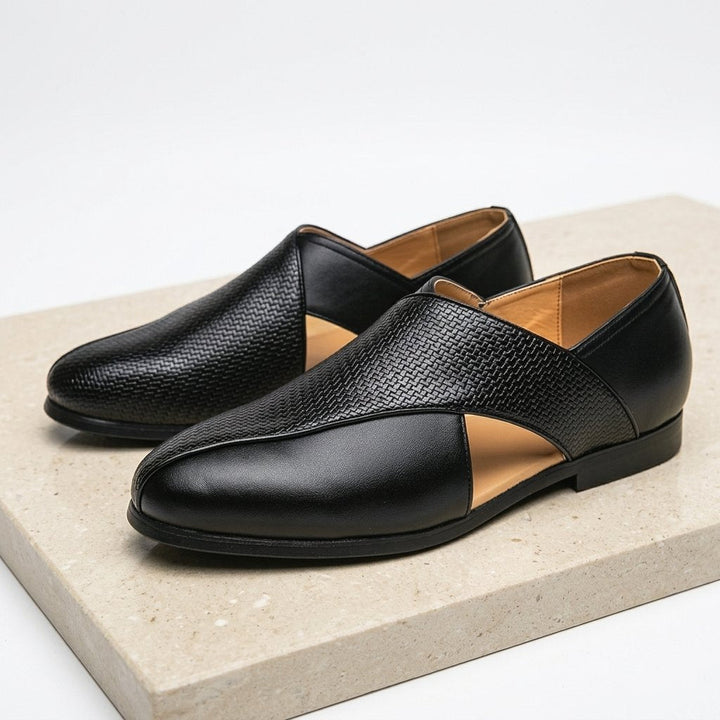Firenze Leren Loafer