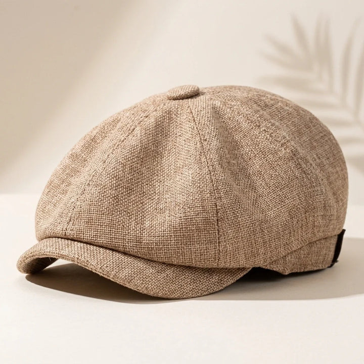 Oxford Cabbie Cap