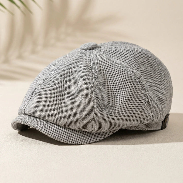 Oxford Cabbie Cap