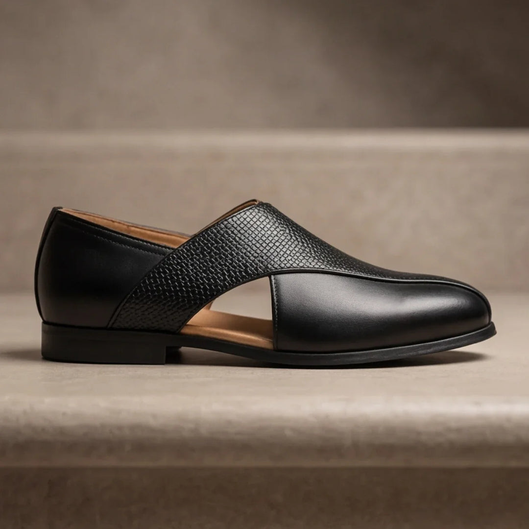 Firenze Leren Loafer