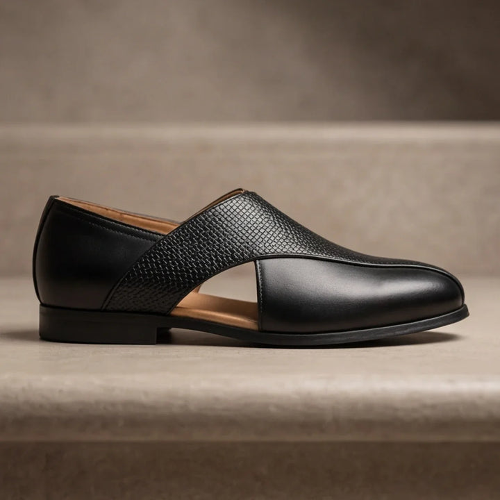 Firenze Leren Loafer