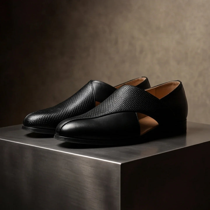 Firenze Leren Loafer