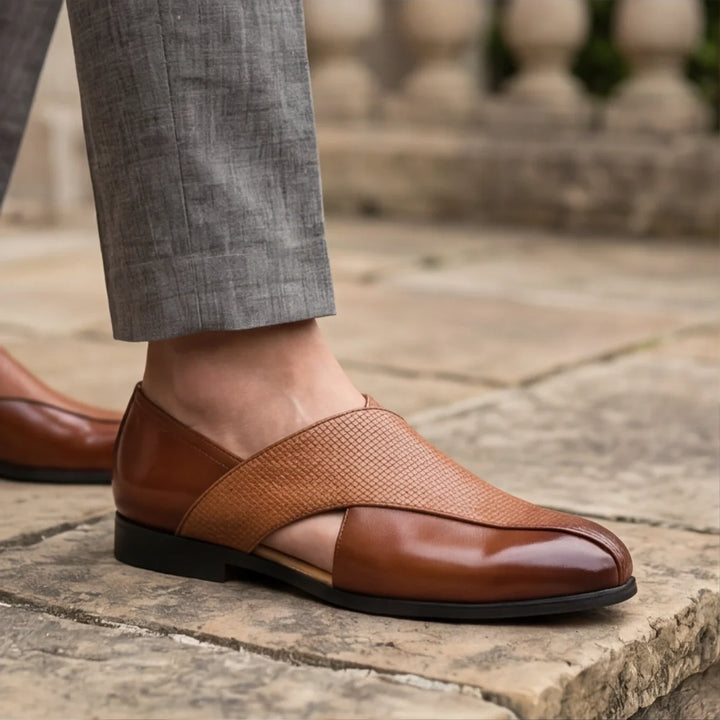 Firenze Leren Loafer