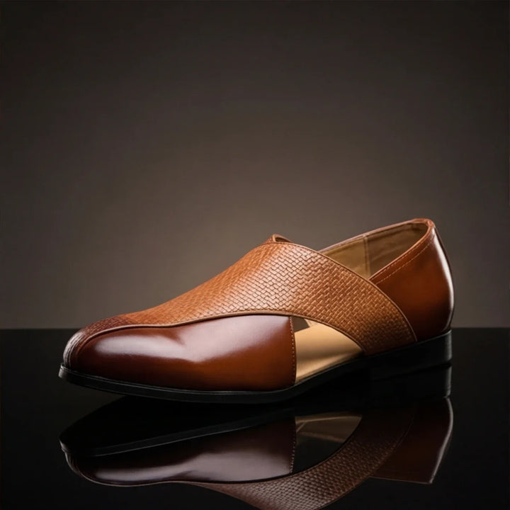 Firenze Leren Loafer