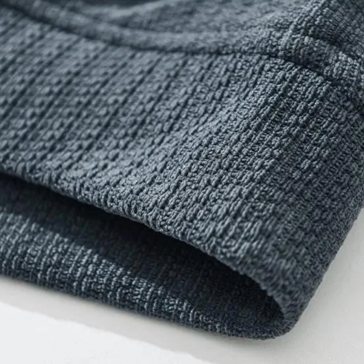 Leandro Corduroy Cardigan