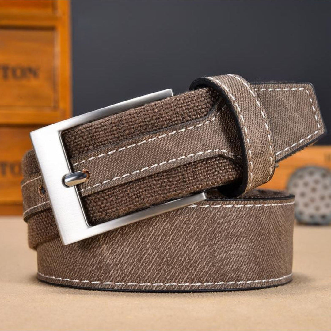 Carter Denim Riem