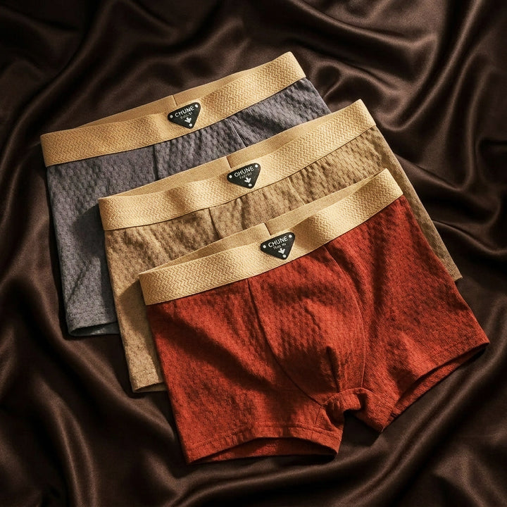 Sutton Biologische Katoenen Boxershorts