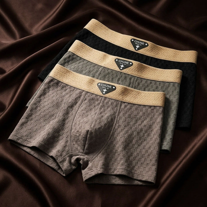 Sutton Biologische Katoenen Boxershorts