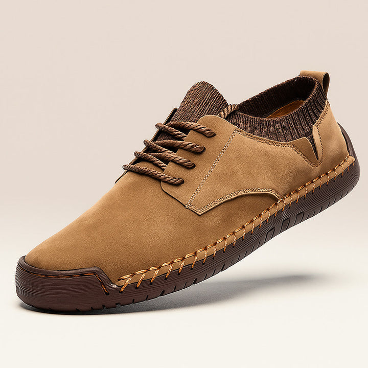 Anderson Suède Sneakers