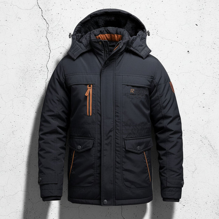 Canyon Cargo Winterjas