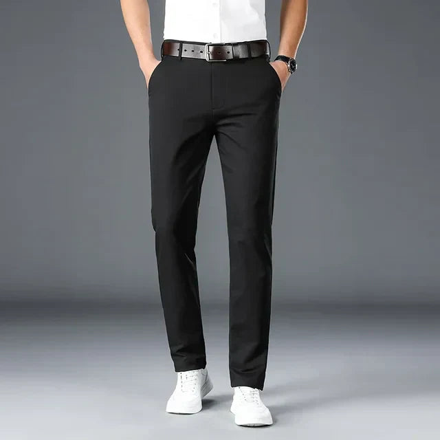 Daan™ Klassieke Slim-Fit Pantalon