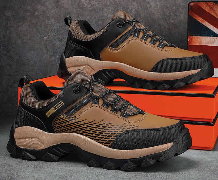 Outdoor Wandelschoenen voor Heren