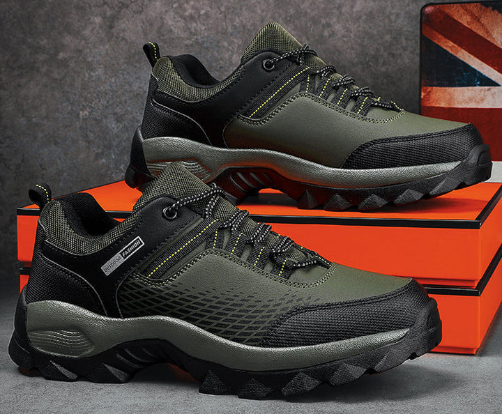 Outdoor Wandelschoenen voor Heren