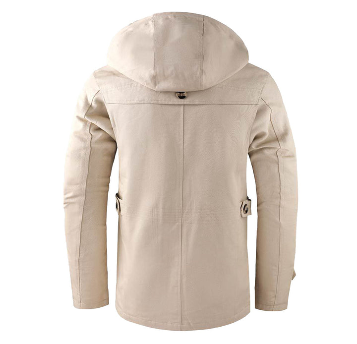 Beckett Shield Hardshell Jast