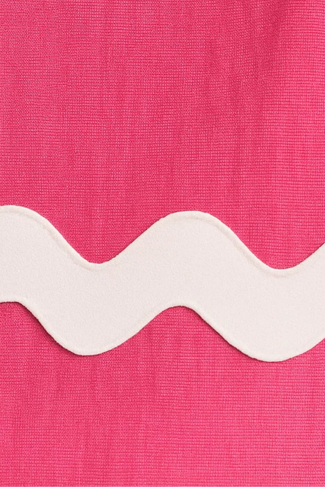Roze Zomerse Maxi Jurk met Print