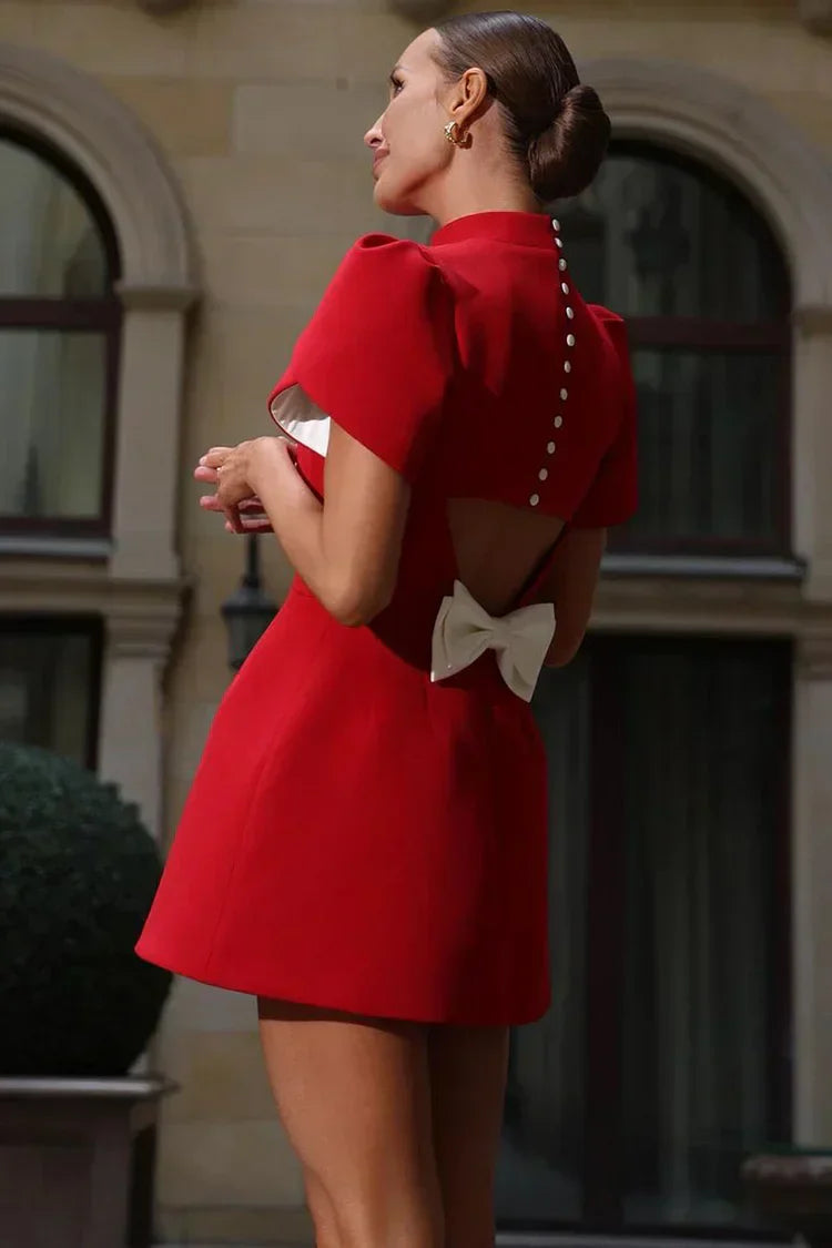 Anna | Minikleed