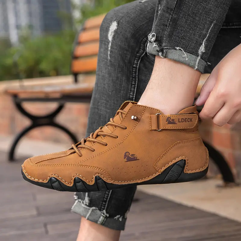 Adriel Schoenen Heren