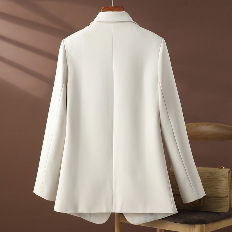 GISLA I LUXUEUS BLAZER