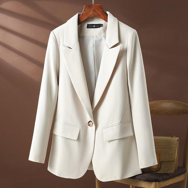 GISLA I LUXUEUS BLAZER
