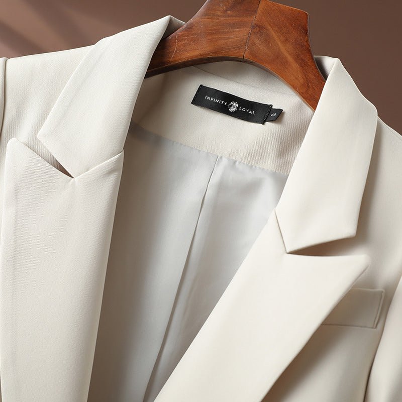 GISLA I LUXUEUS BLAZER