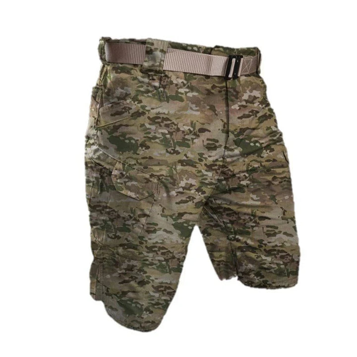 Tactische Cargo Shorts voor Heren