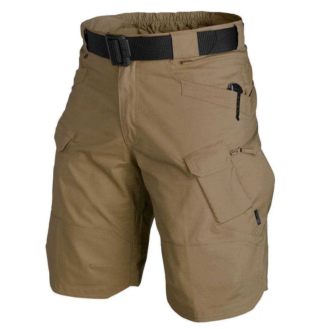 Tactische Cargo Shorts voor Heren