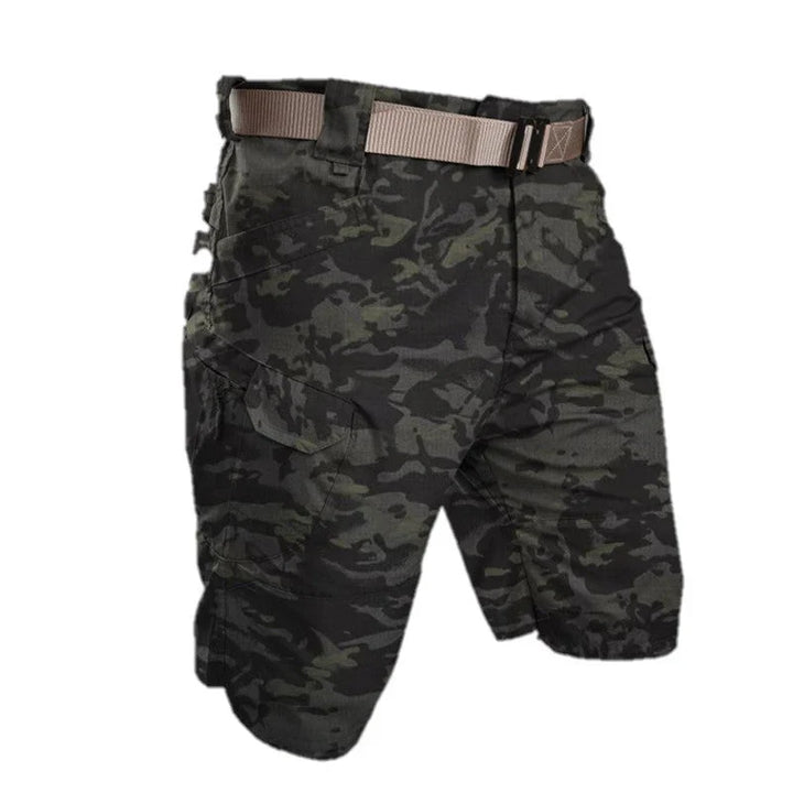 Tactische Cargo Shorts voor Heren