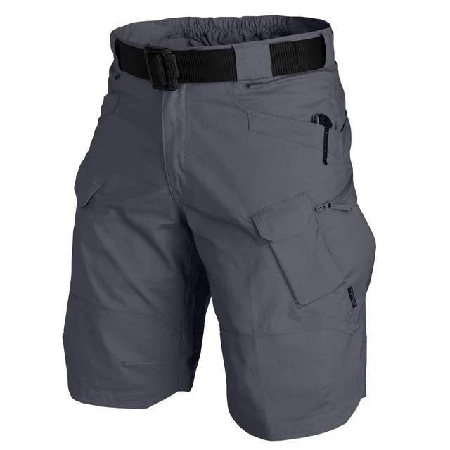 Tactische Cargo Shorts voor Heren