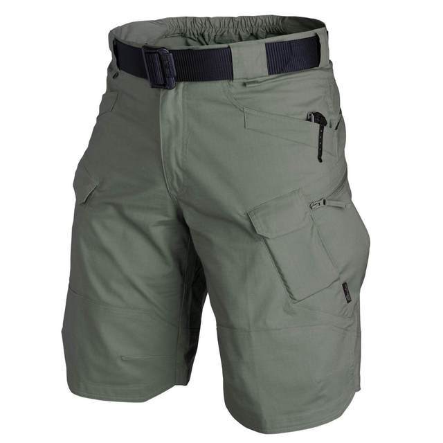 Tactische Cargo Shorts voor Heren