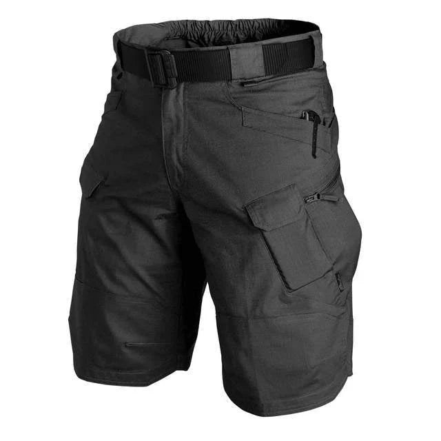Tactische Cargo Shorts voor Heren