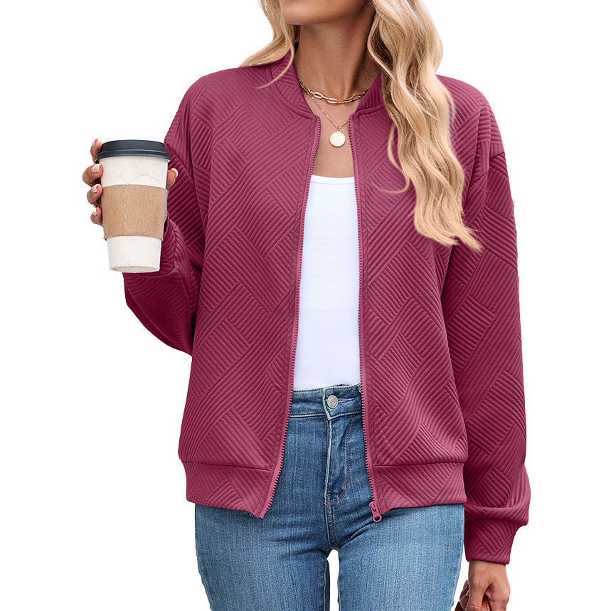 Ludivine | Moderne Gevoerde Relaxed Puffer Jas