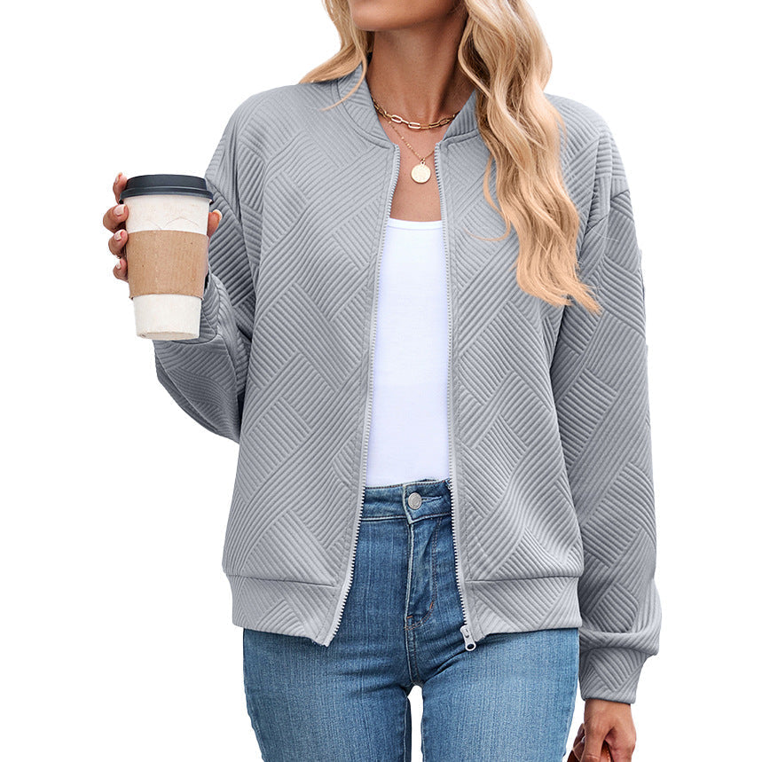 Ludivine | Moderne Gevoerde Relaxed Puffer Jas